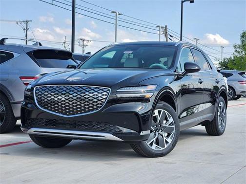 2026 Genesis Electrified GV70 Standard