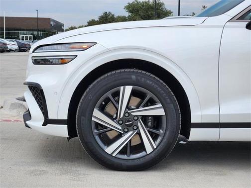 2026 Genesis GV70 3.5T Sport Advanced