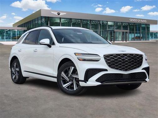 2026 Genesis GV70 3.5T Sport Advanced