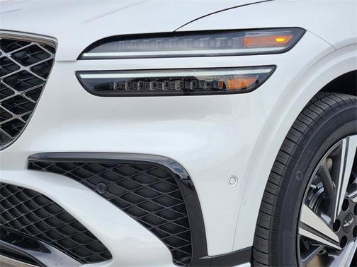 2026 Genesis GV70 3.5T Sport Advanced