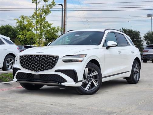 2026 Genesis GV70 3.5T Sport Advanced