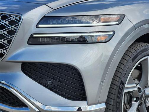 2025 Genesis GV80 3.5T