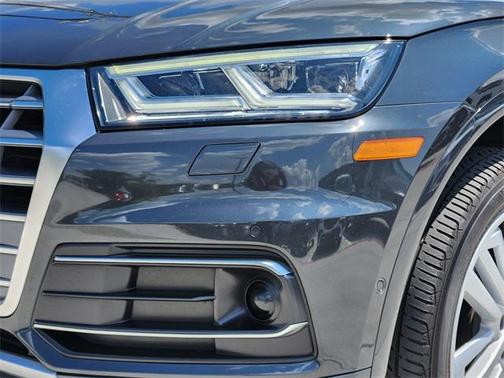 2019 Audi Q5 2.0T Prestige