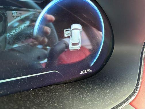 Black 2024 Genesis GV70 3.5T AWD Sport