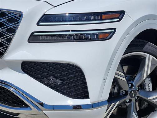 2025 Genesis GV80 3.5T