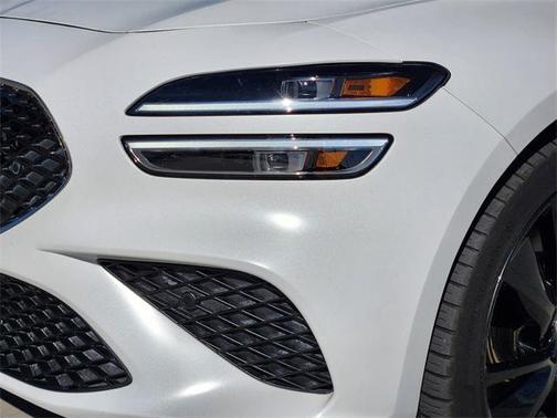 2023 Genesis G70 3.3T AWD