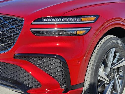 2026 Genesis GV70 3.5T Sport Advanced