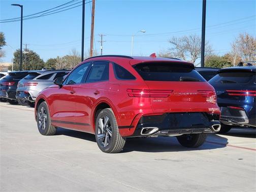 2026 Genesis GV70 3.5T Sport Advanced