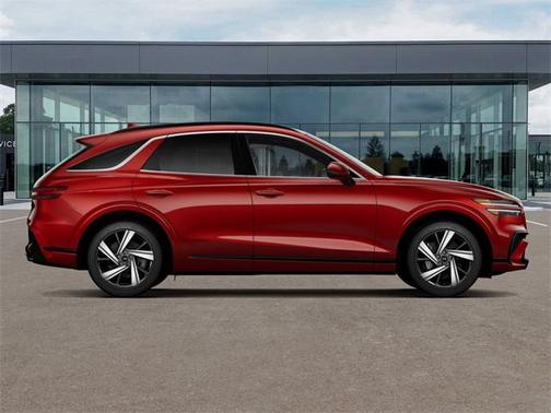 2026 Genesis GV70 3.5T Sport Advanced