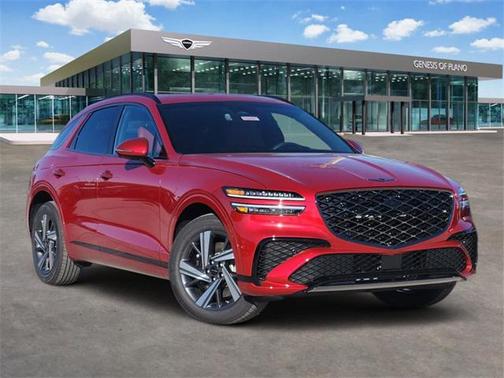 2026 Genesis GV70 3.5T Sport Advanced