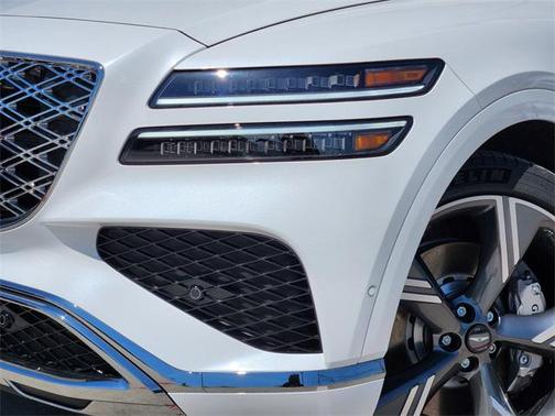 2025 Genesis GV80 3.5T