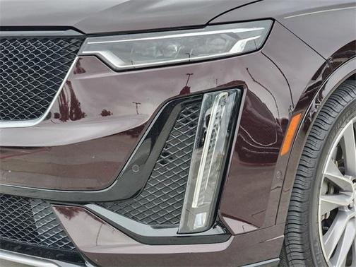 2020 Cadillac XT6 Sport AWD