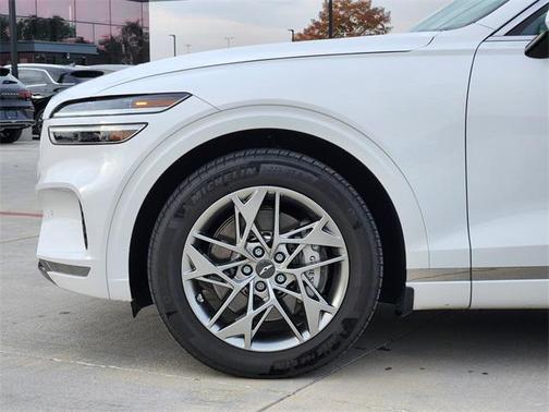 2025 Genesis GV70 2.5T AWD