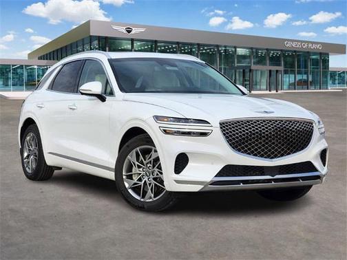 2025 Genesis GV70 2.5T AWD