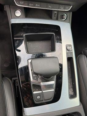 2024 Audi Q5 45 S line Premium Plus