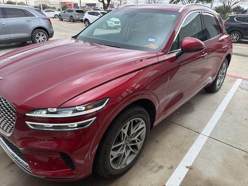 2023 Genesis GV70 2.5T AWD