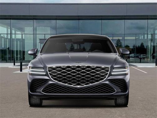 2026 Genesis G80 2.5T Sport Prestige AWD