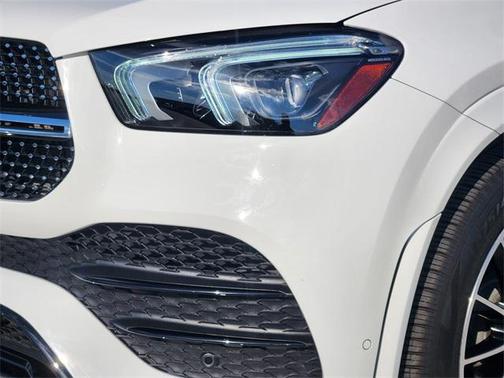2023 Mercedes-Benz GLE 450 4MATIC