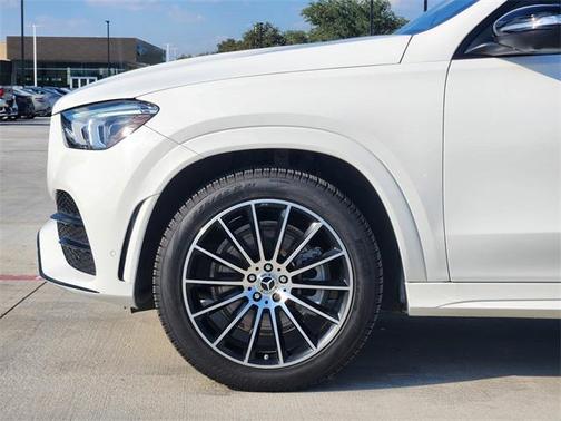 2023 Mercedes-Benz GLE 450 4MATIC