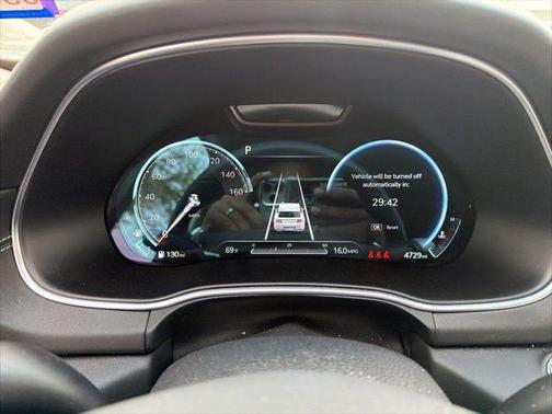 Vik Black 2024 Genesis GV80 2.5T