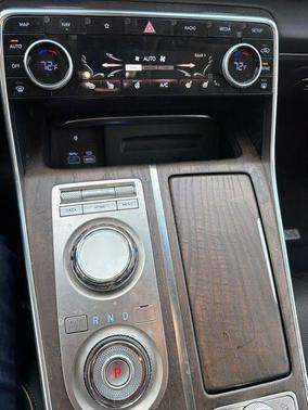 Vik Black 2024 Genesis GV80 2.5T