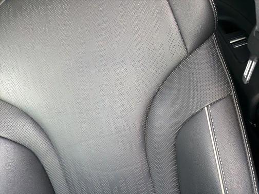 Vik Black 2024 Genesis GV80 2.5T