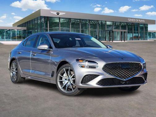 2026 Genesis G70 2.5T AWD