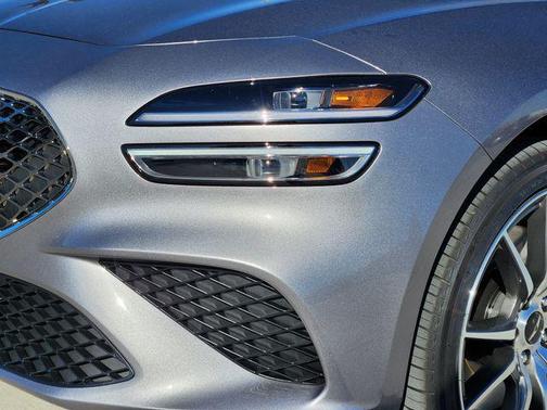 2026 Genesis G70 2.5T AWD