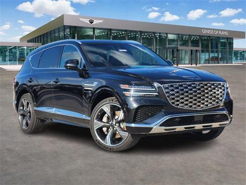 2026 Genesis GV80 3.5T