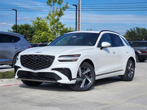2026 Genesis GV70 3.5T Sport Advanced