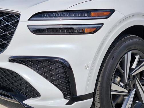 2026 Genesis GV70 3.5T Sport Advanced
