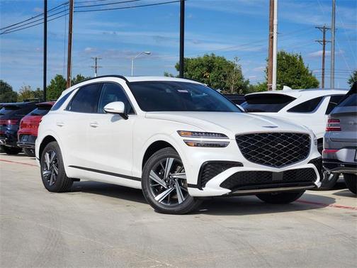 2026 Genesis GV70 3.5T Sport Advanced