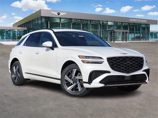 2026 Genesis GV70 3.5T Sport Advanced