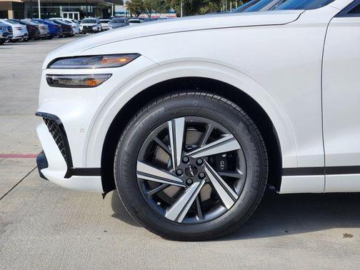 2026 Genesis GV70 3.5T Sport Advanced