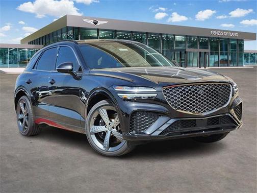 2024 Genesis GV70 3.5T AWD Sport