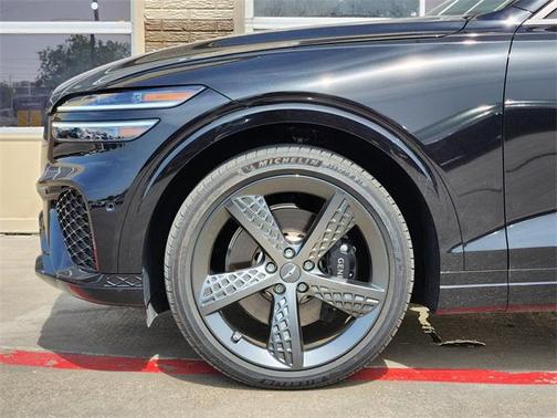 2024 Genesis GV70 3.5T AWD Sport