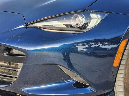 2024 Mazda MX-5 Miata Club