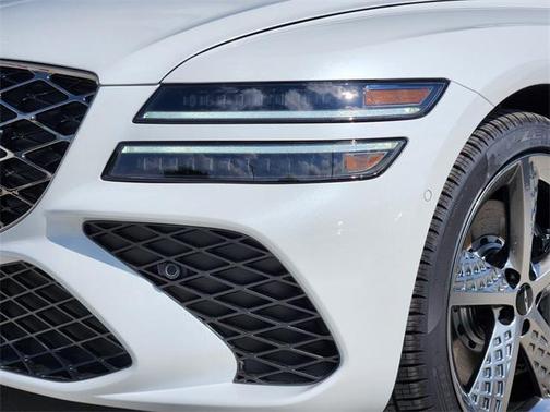 2025 Genesis G80 2.5T Sport Prestige AWD