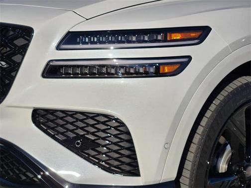 2026 Genesis GV80 3.5T