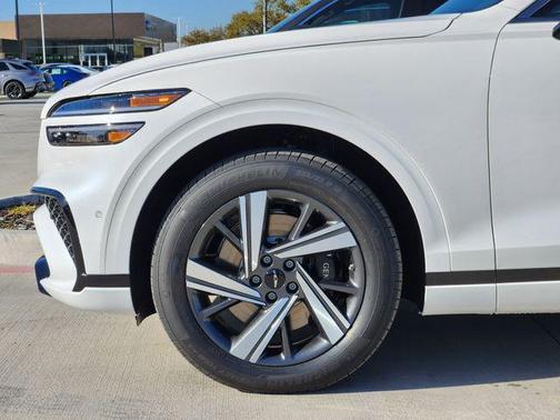 2026 Genesis GV70 3.5T Sport Advanced