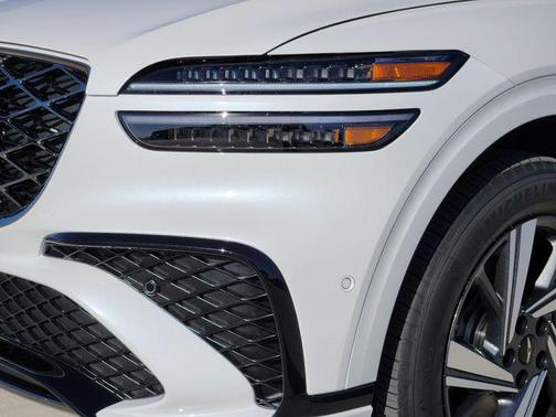 2026 Genesis GV70 3.5T Sport Advanced