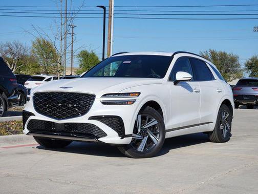 2026 Genesis GV70 3.5T Sport Advanced