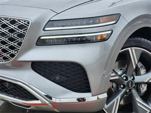 2025 Genesis GV80 3.5T