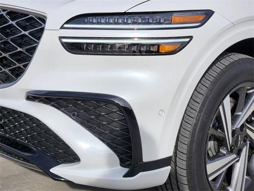 2026 Genesis GV80 3.5T