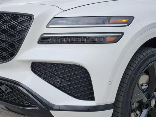 2026 Genesis GV80 3.5T