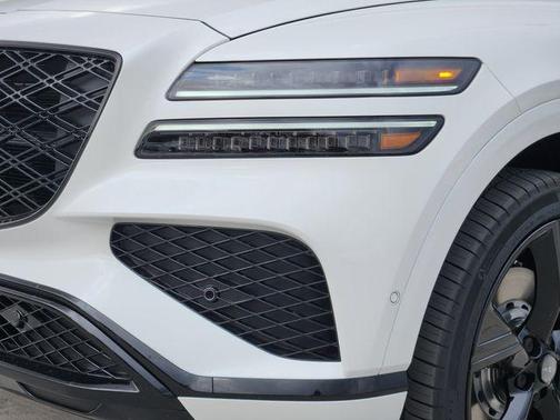 2026 Genesis GV80 3.5T