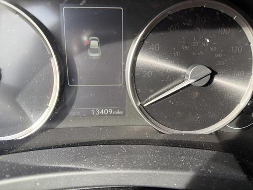 2022 Lexus IS 300 Base