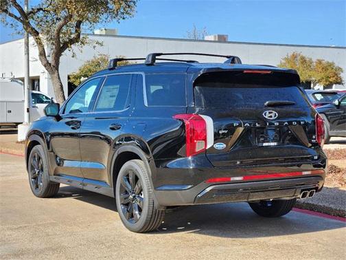 2025 Hyundai PALISADE XRT