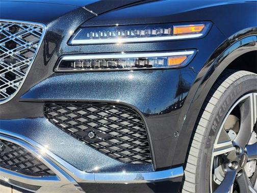 2026 Genesis GV80 3.5T