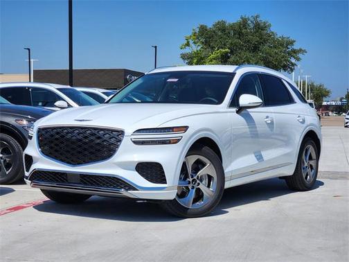 2026 Genesis GV70 2.5T